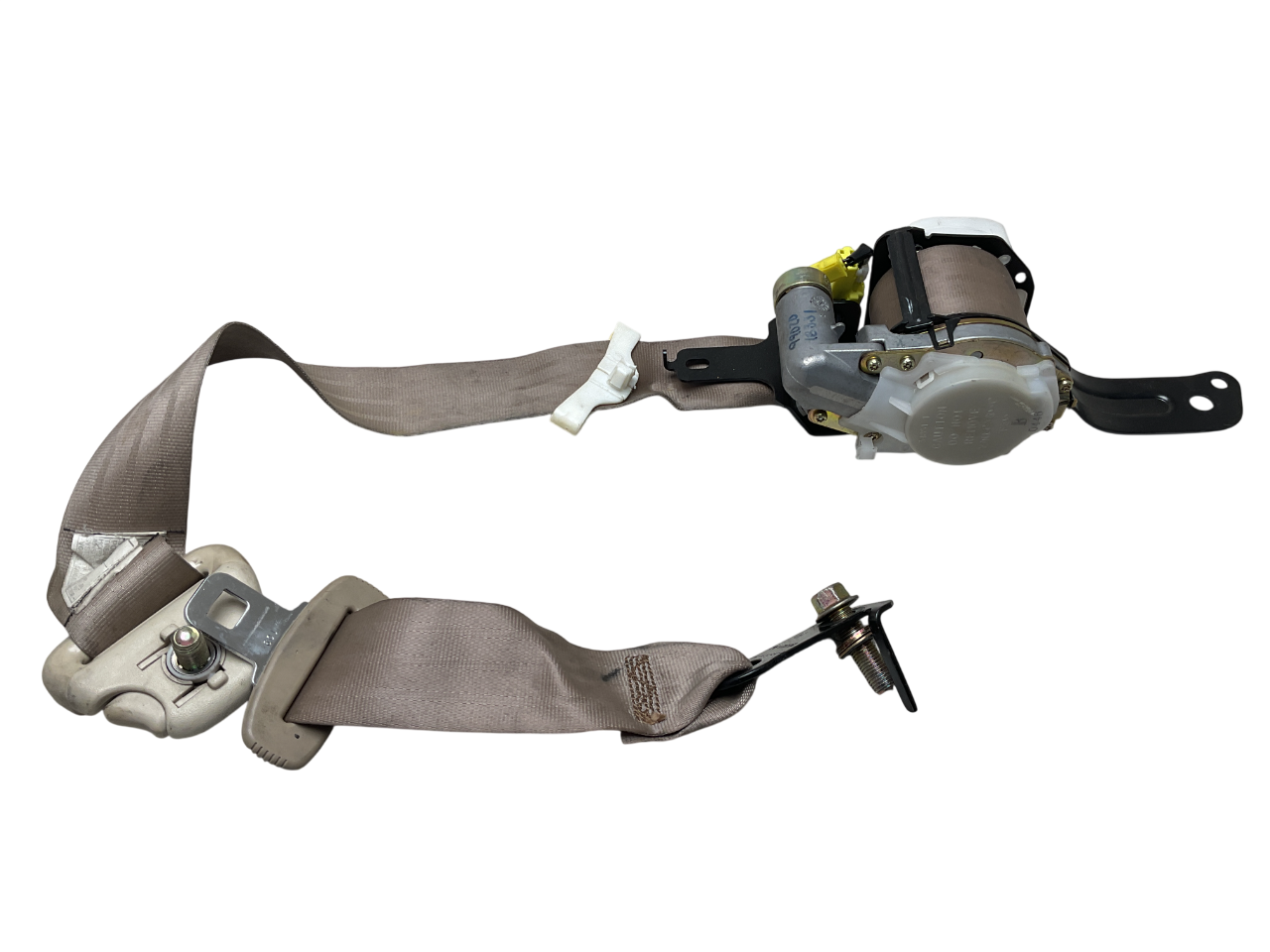 Cinturon del izq Subaru Legacy 98-03