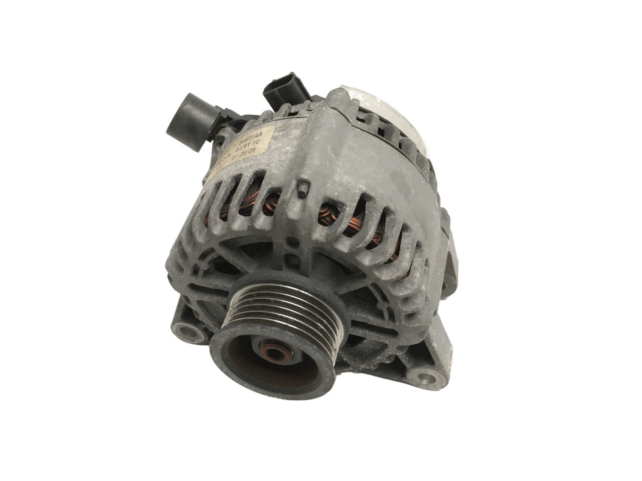 Alternador Ford 3S6TAA - AutoRR 3S6TAA