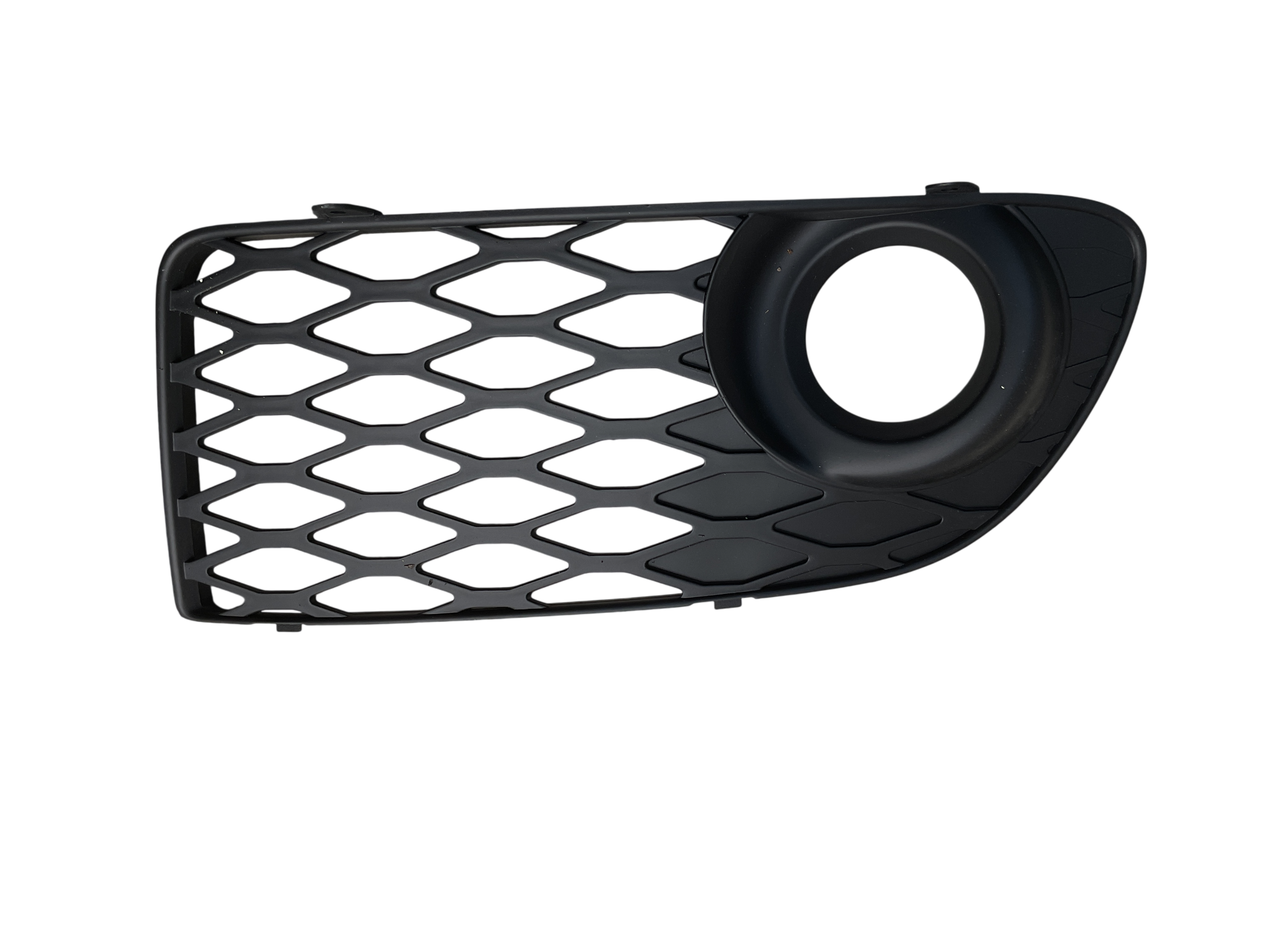 Rejilla paragolpes del izq Audi 8D0807345Q