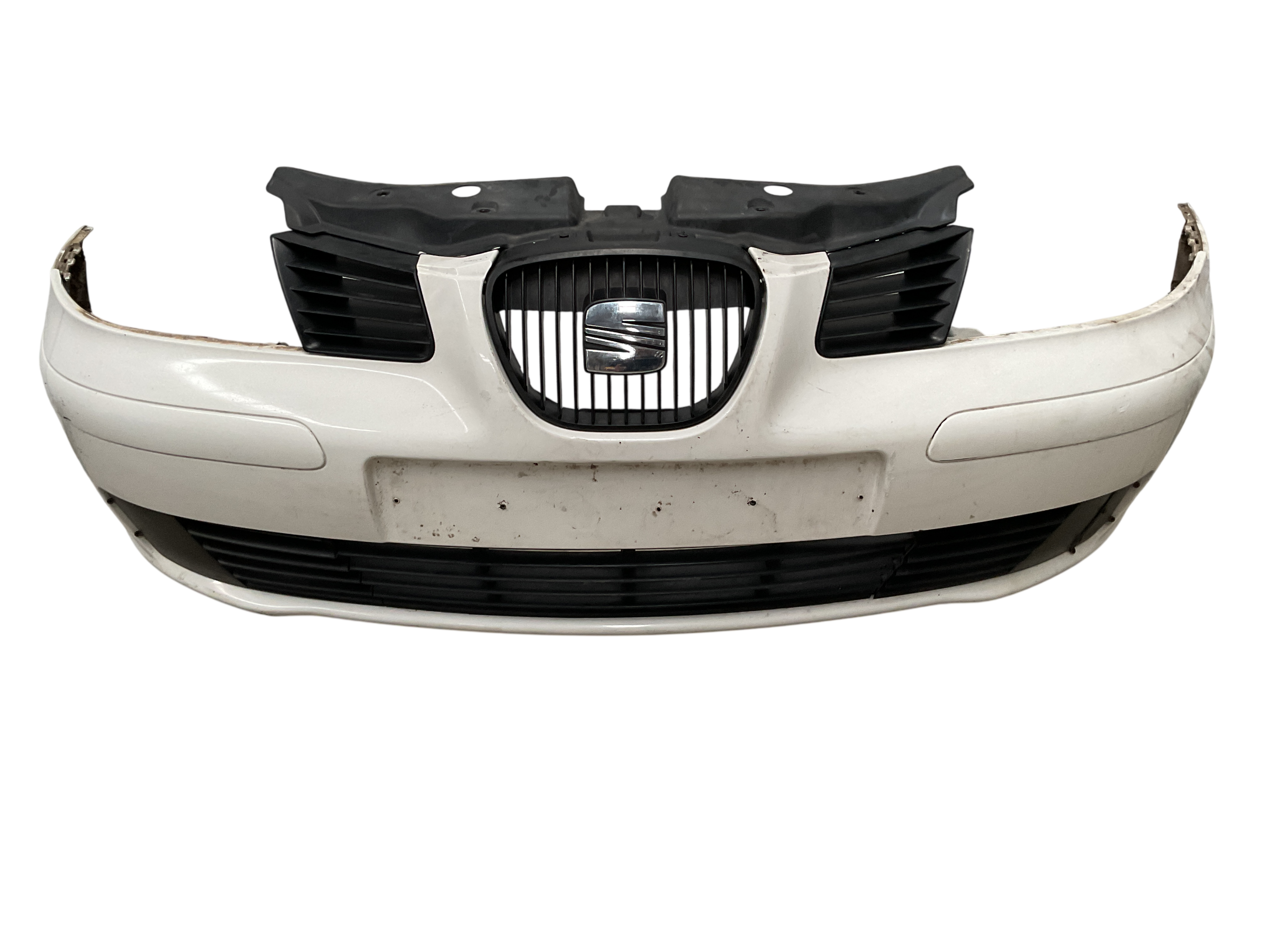 Paragolpes delantero Seat Ibiza 02-09