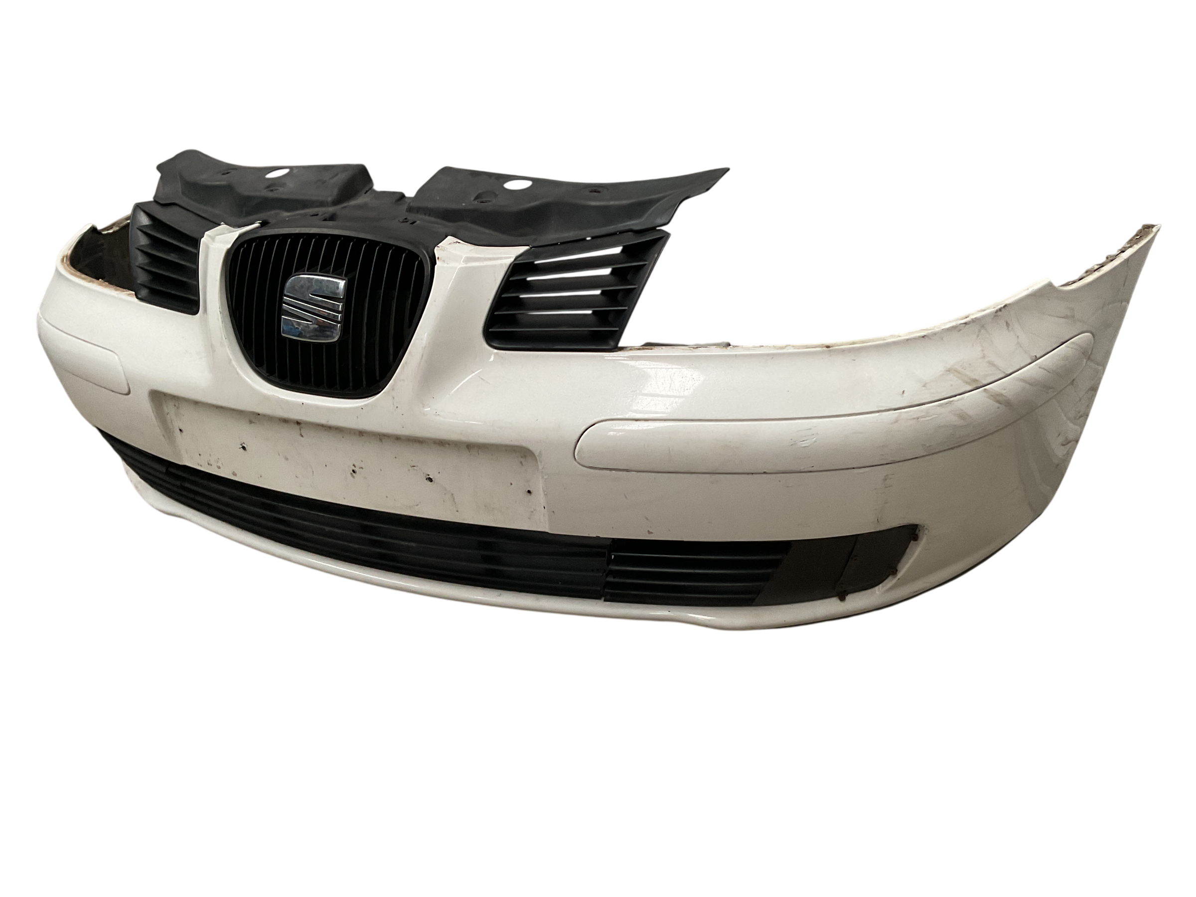 Paragolpes delantero Seat Ibiza 02-09