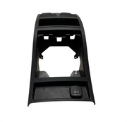 Rejilla central aireadora Mercedes W164 09-11