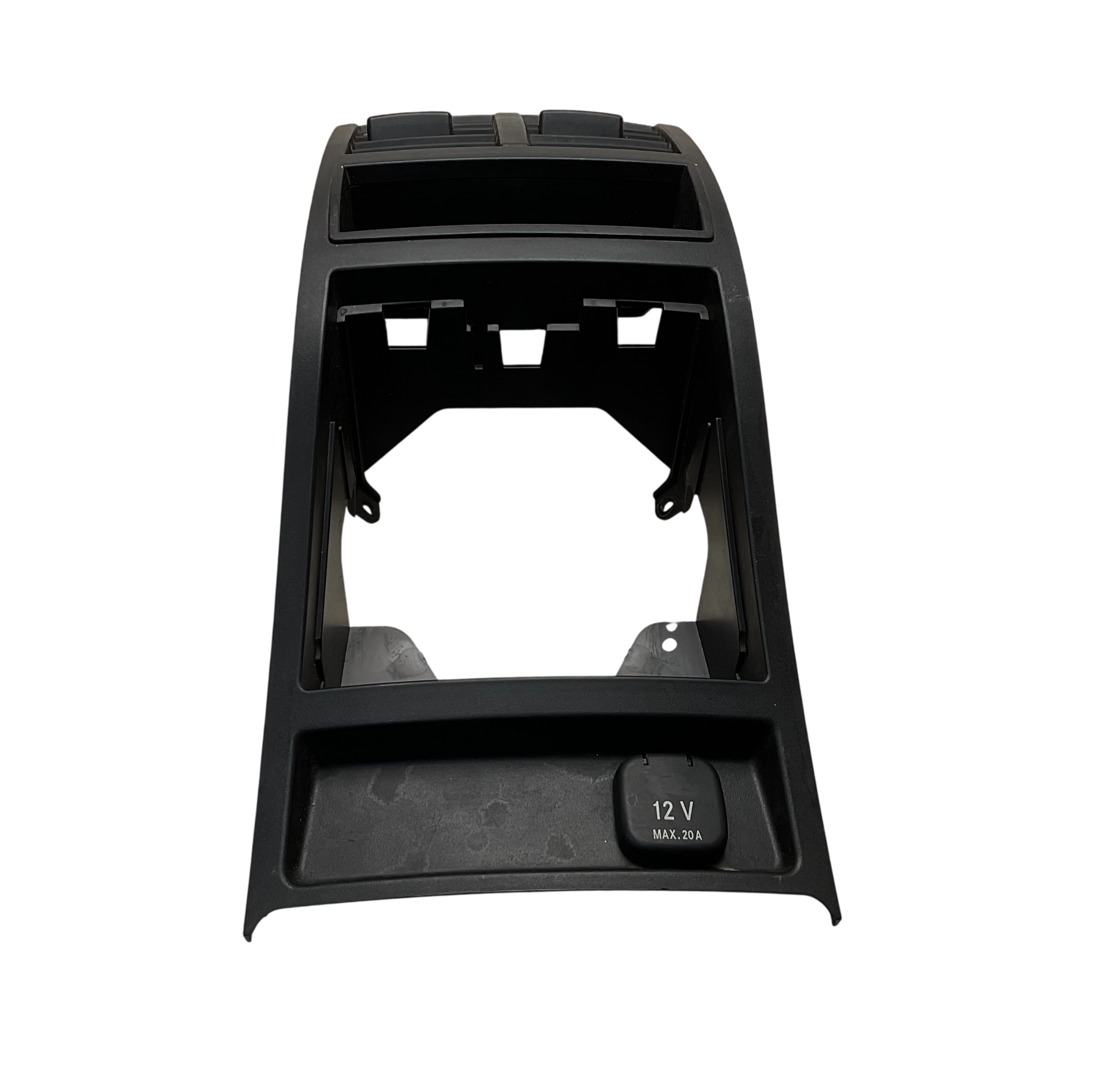 Rejilla central aireadora Mercedes W164 09-11