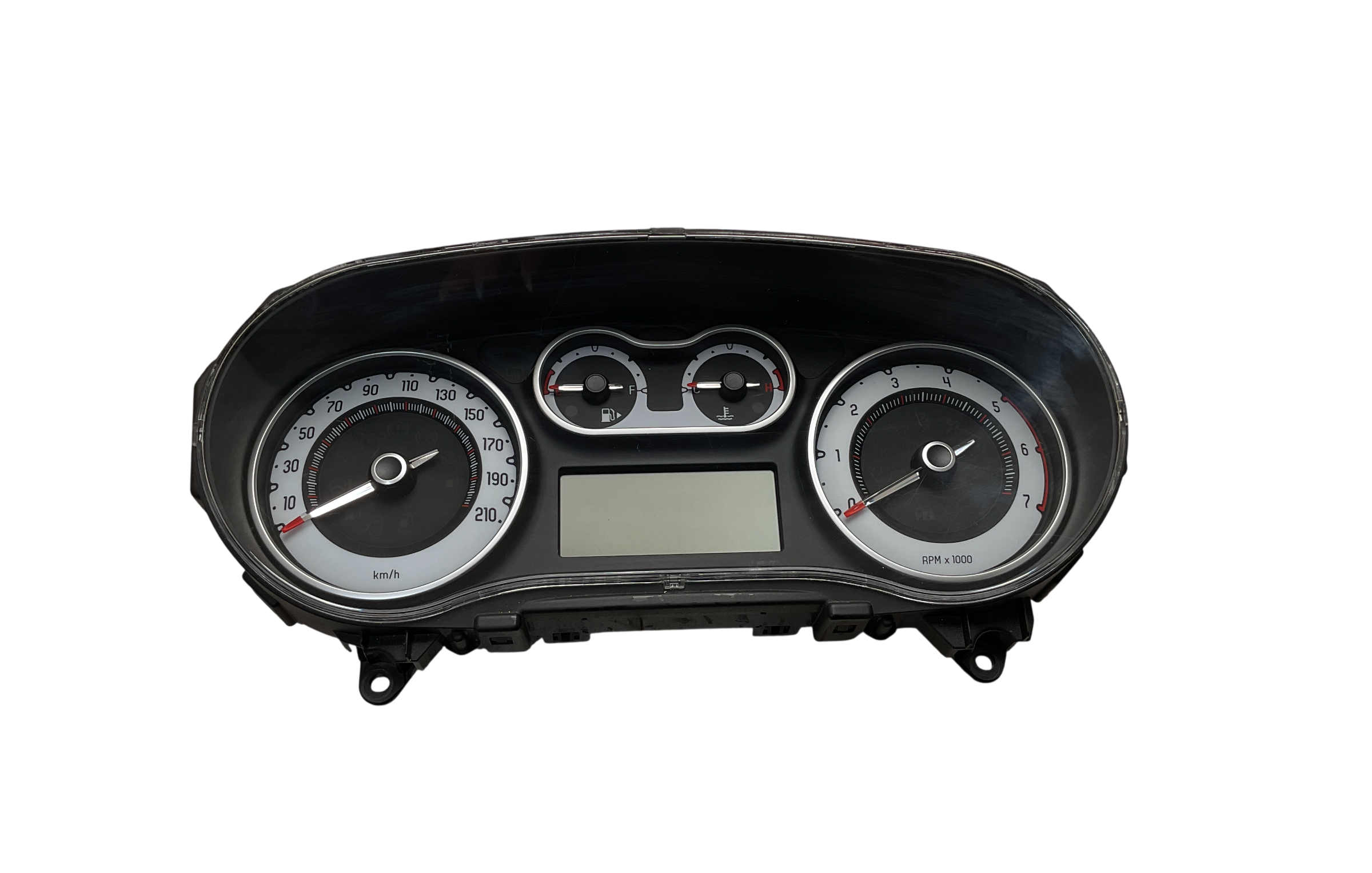 Cuadro instrumentos Fiat 500L 12-18