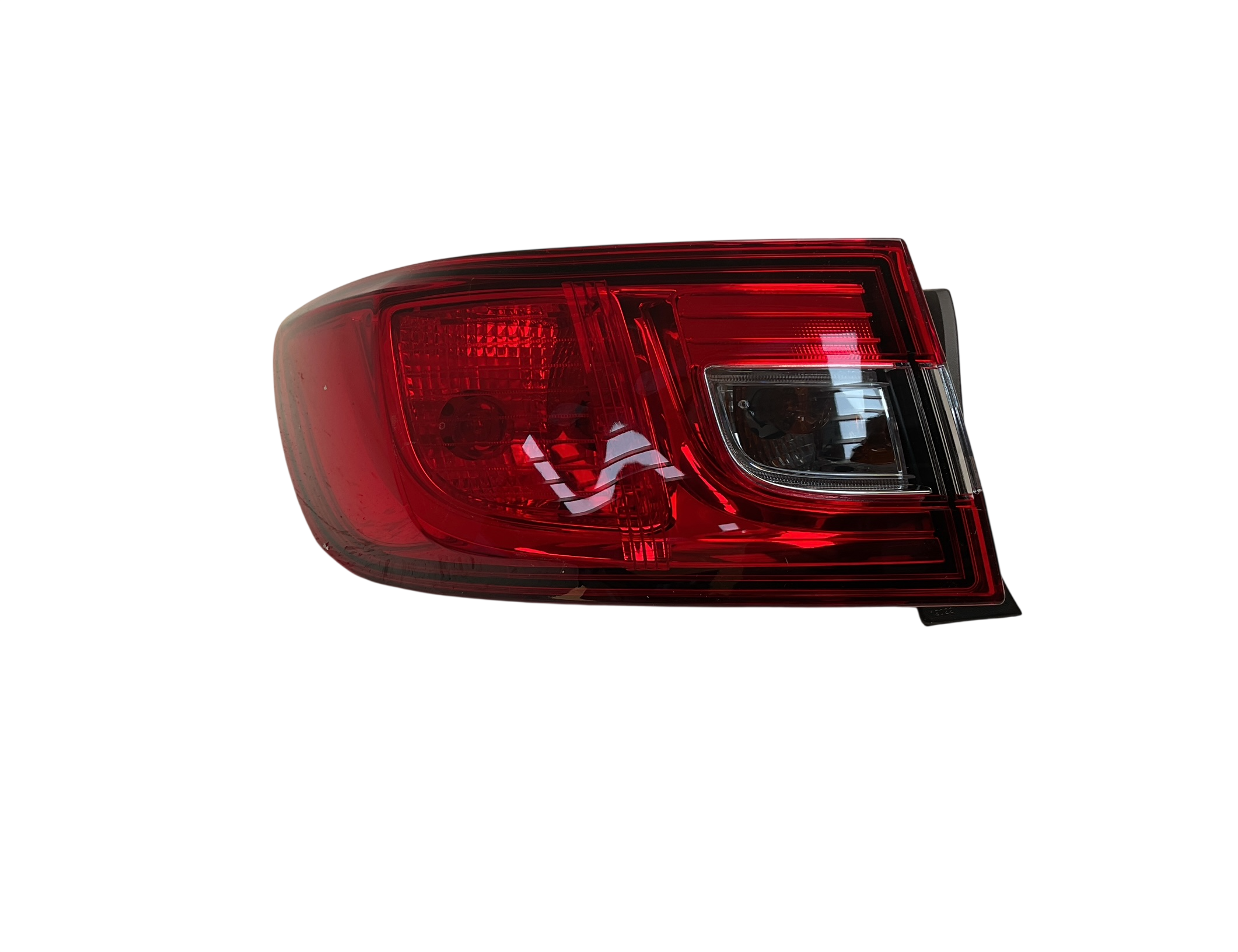 Piloto tra izq Renault Clio IV 12-19
