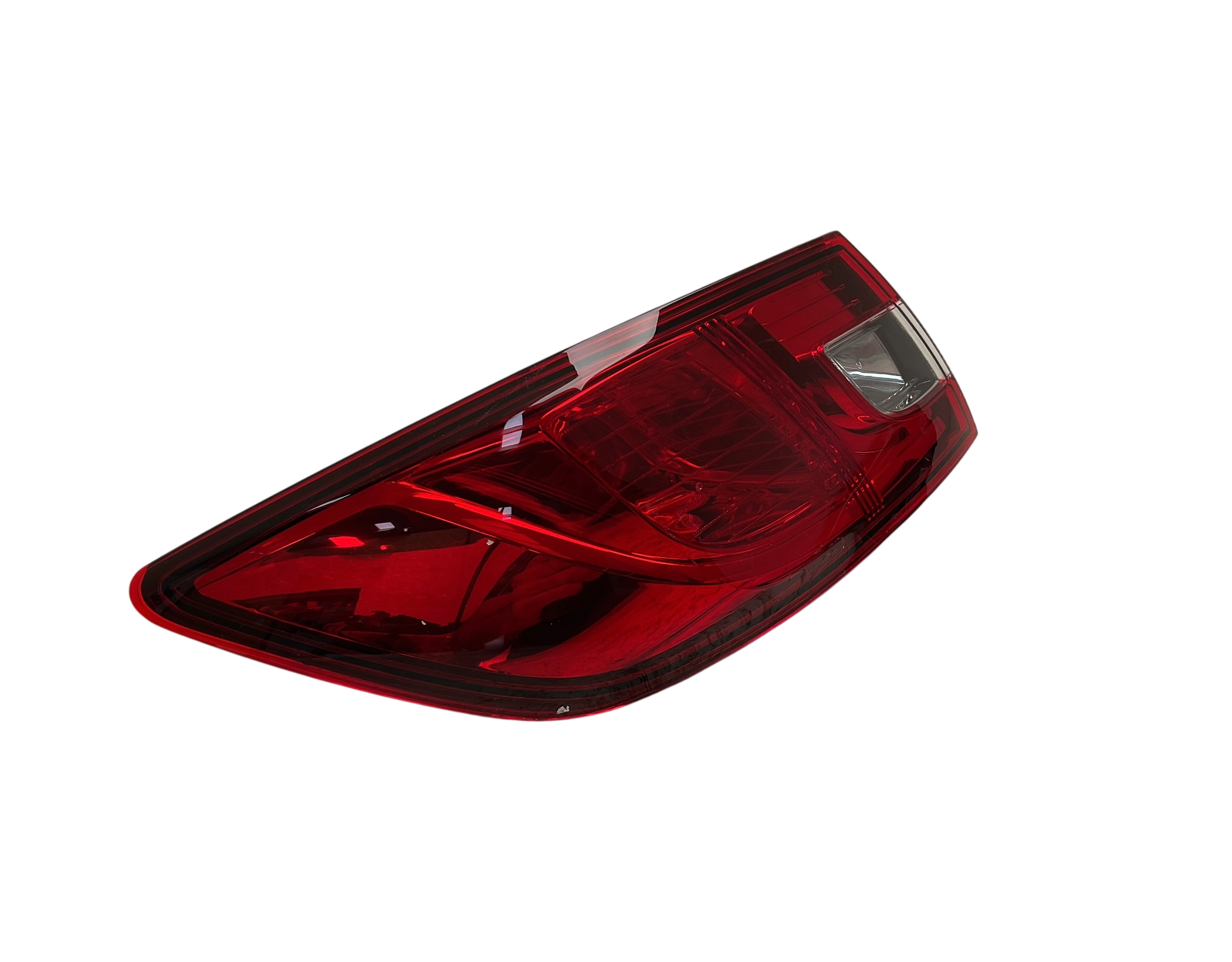 Piloto tra izq Renault Clio IV 12-19