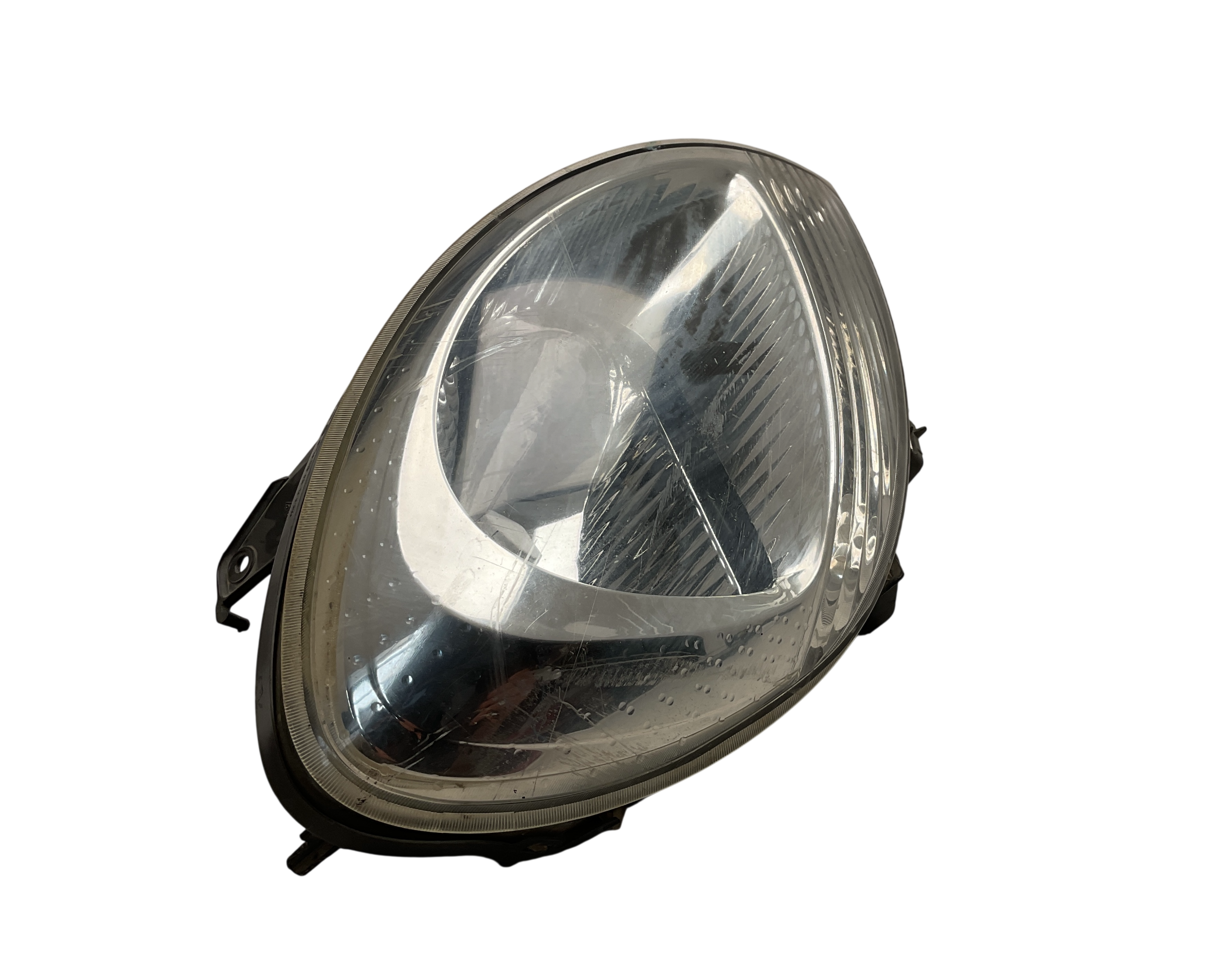 Faro del dcho Renault Kangoo 97-10