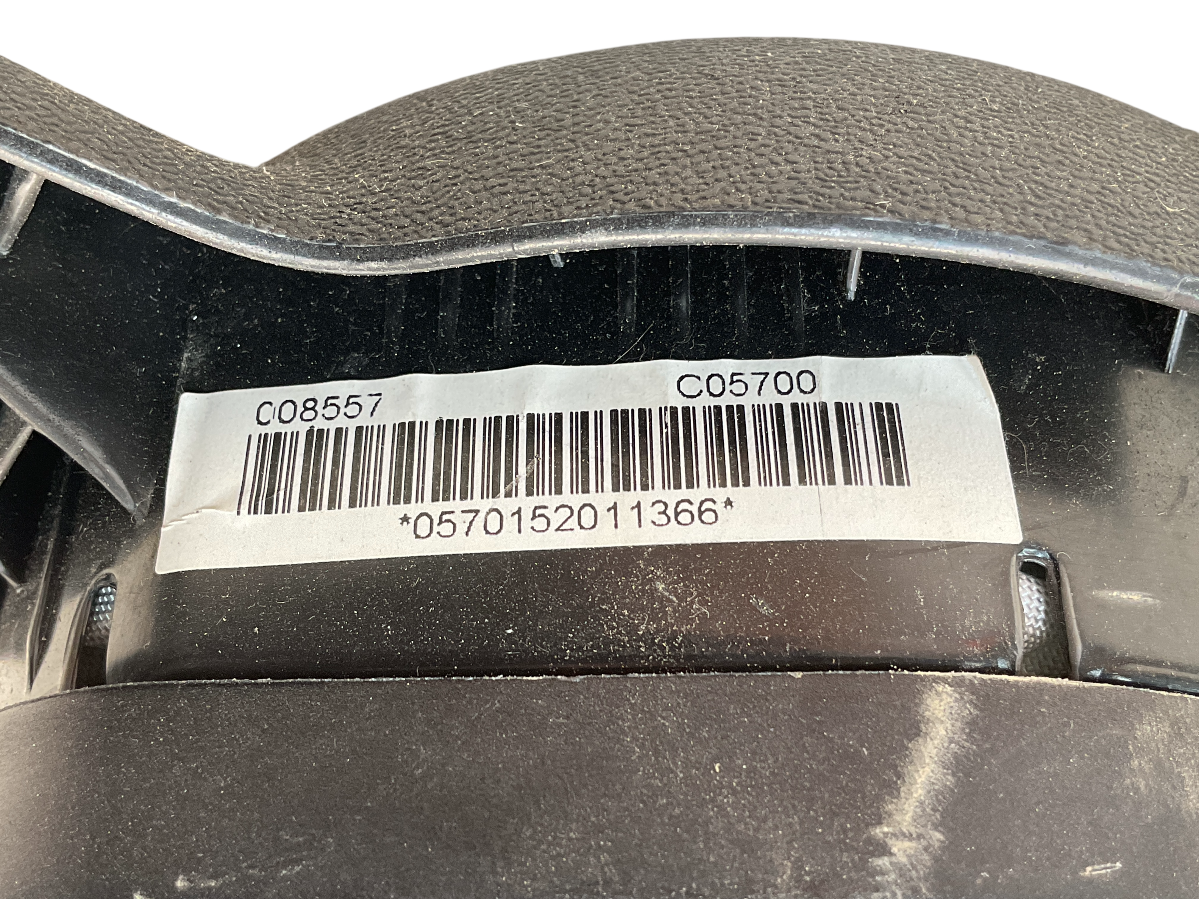 Guarnecidos palanca cambio Nissan Terrano 96-07