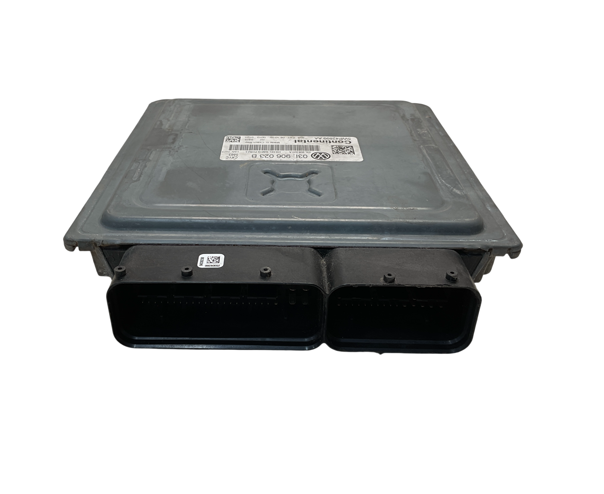 Centralita motor ECU VW 03L906023B