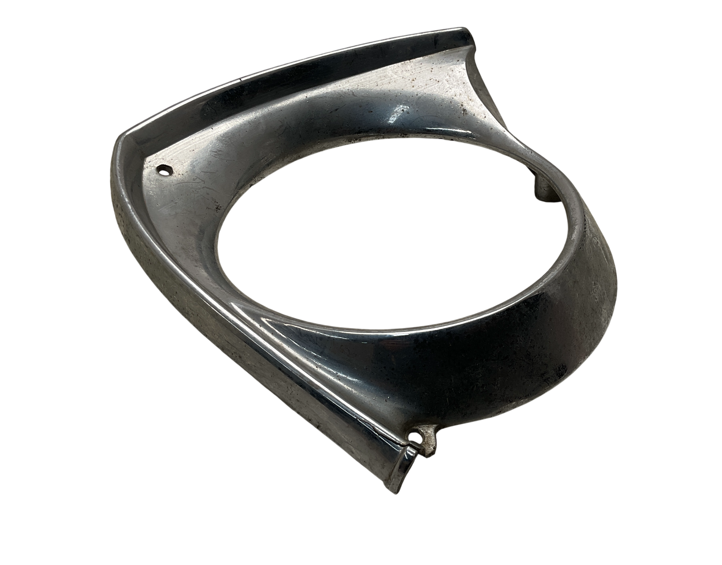 Cerquillo faro derecho Seat 1500 63-72