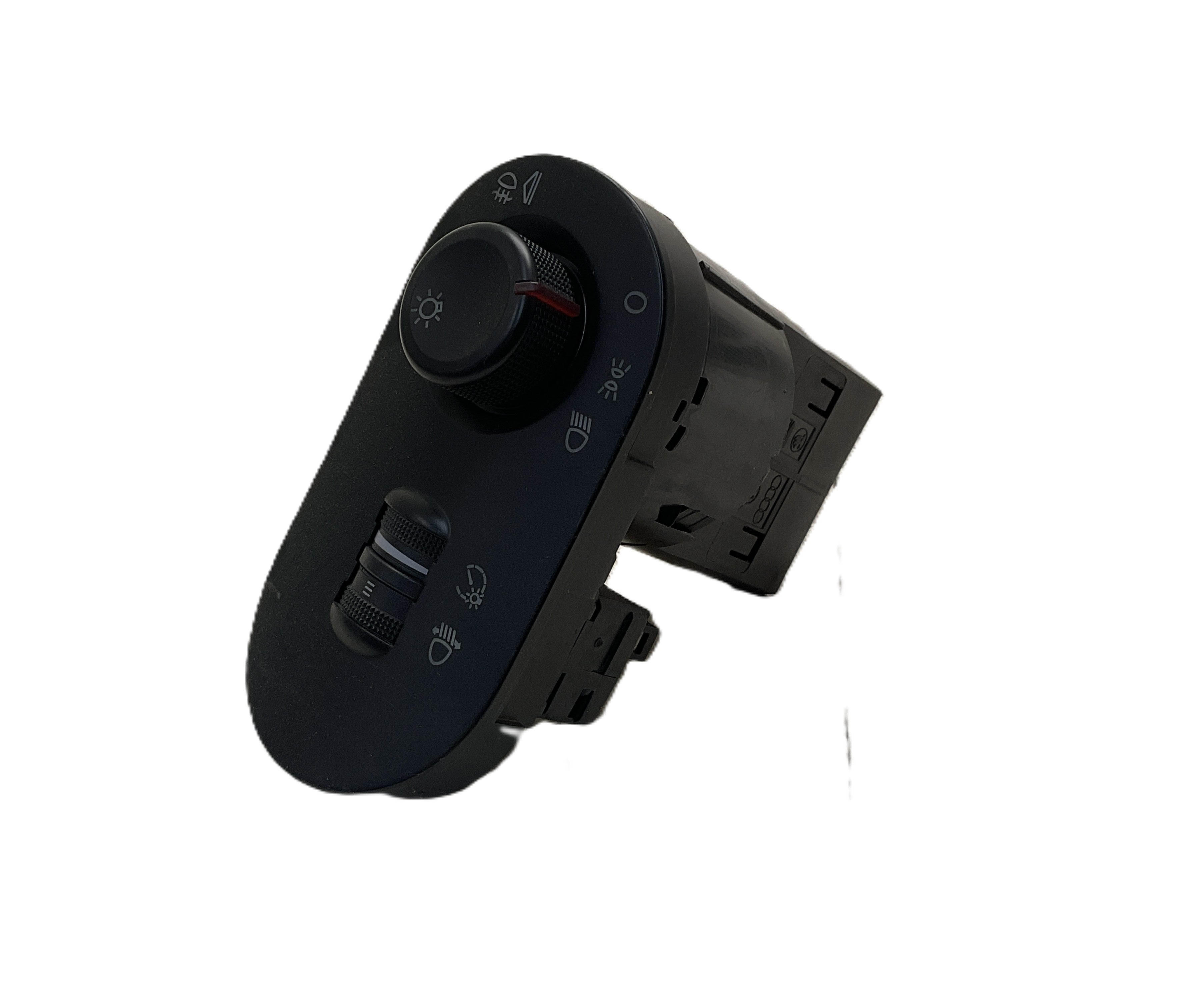 Mando Luces Seat Ibiza 02-09