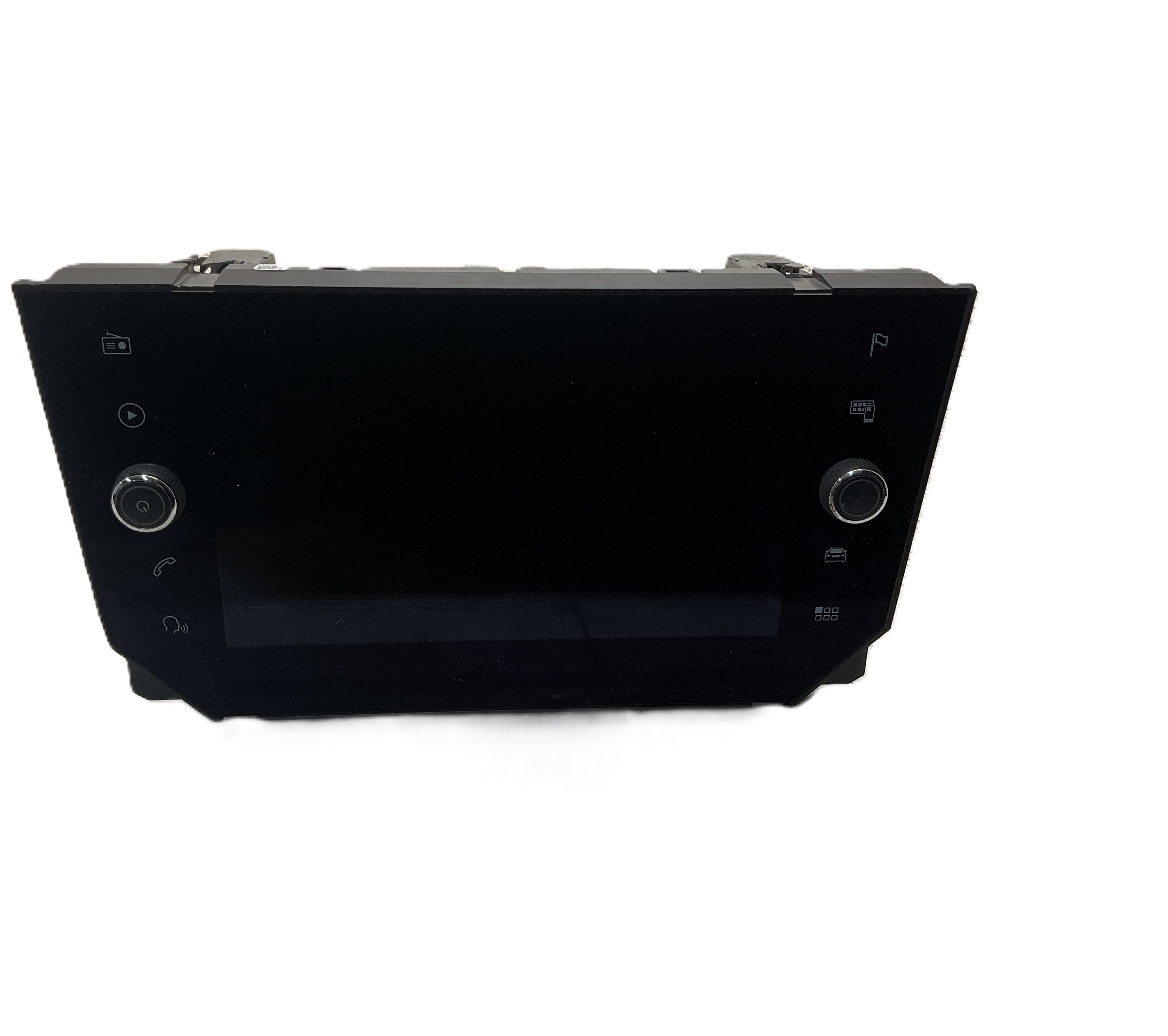 Pantalla multifuncion Seat Arona 17-24