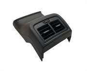 Rejilla aireadora trasera VW Golf 12-19