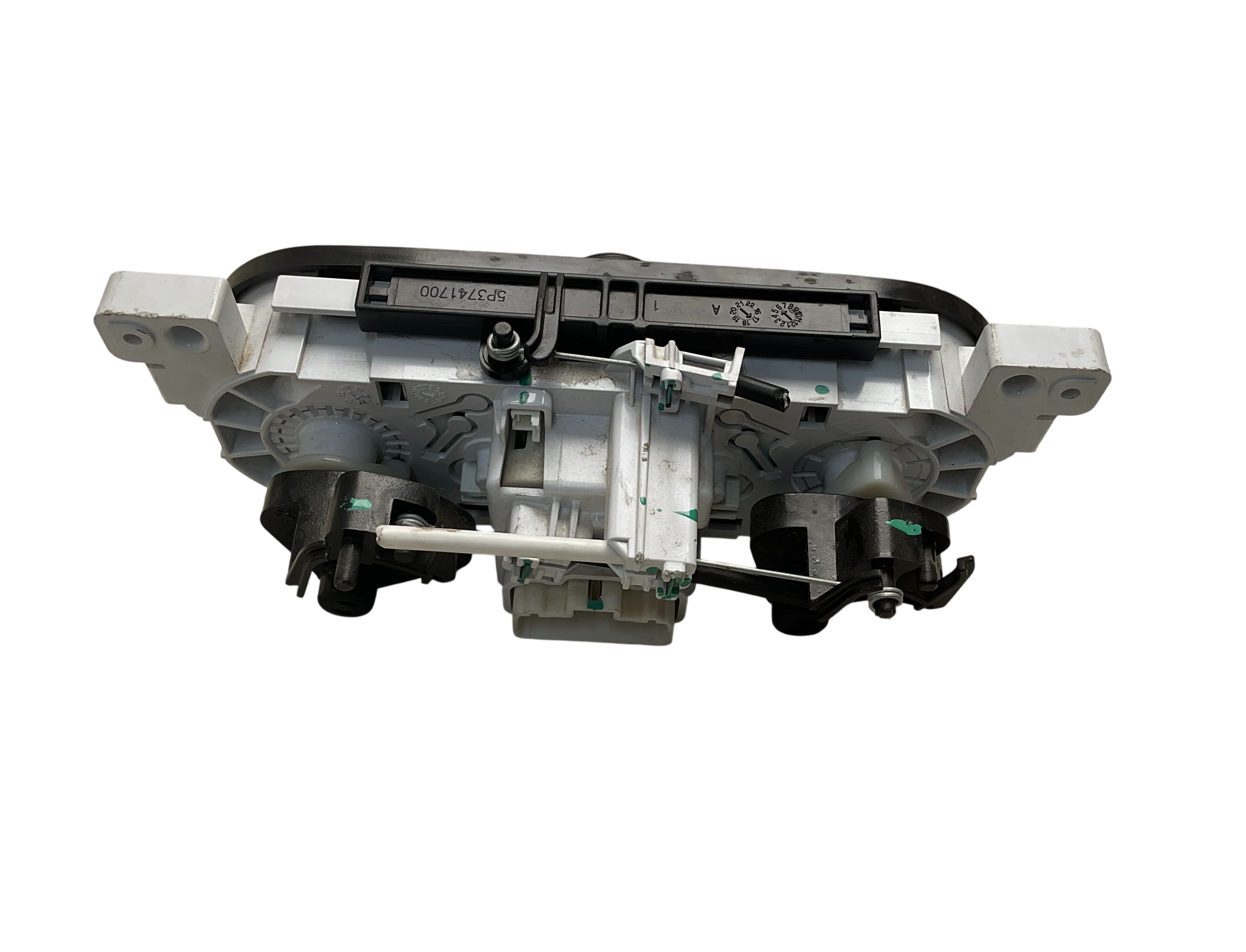 Mando calefaccion A/C Dacia Sandero II 12-20