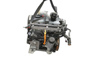 Motor ARL 1.9 TDI 150 CV – Volkswagen y SEAT