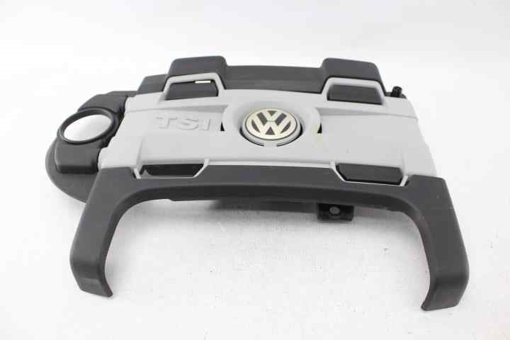 Cache moteur Golf V