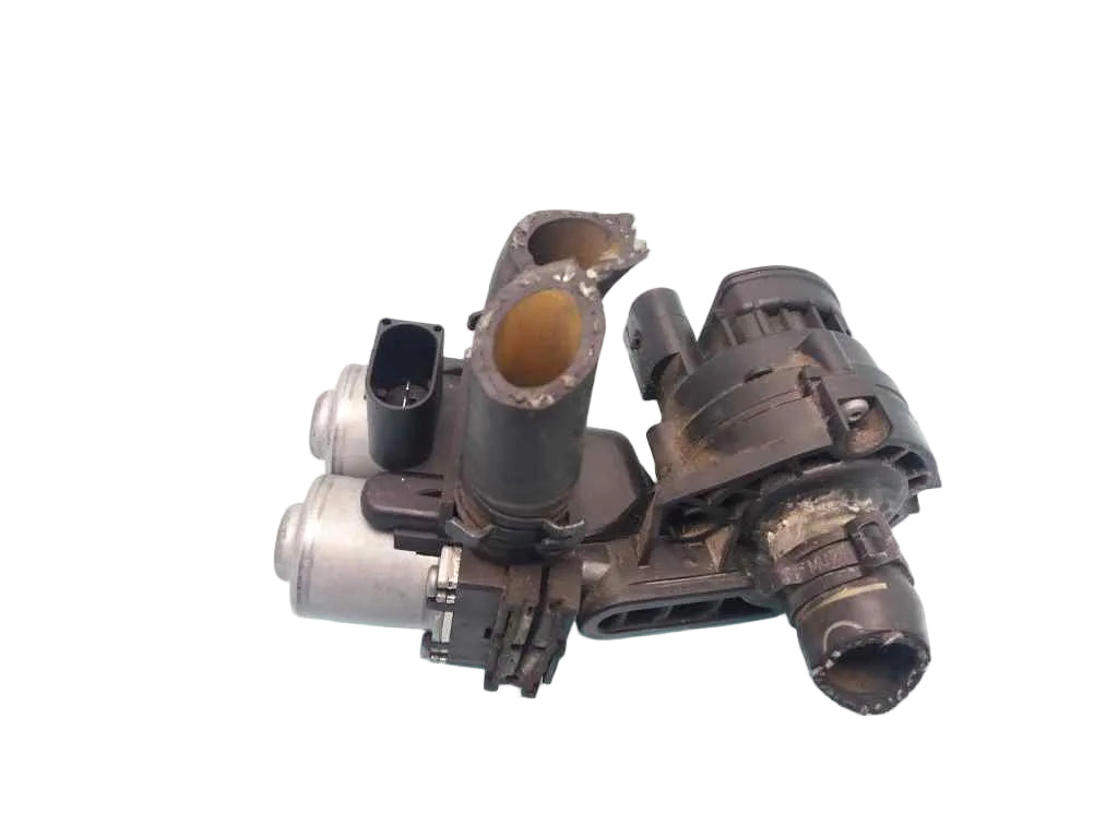 Pompe de chauffage Audi A6 C6 4F