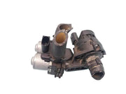 Pompe de chauffage Audi A6 C6 4F