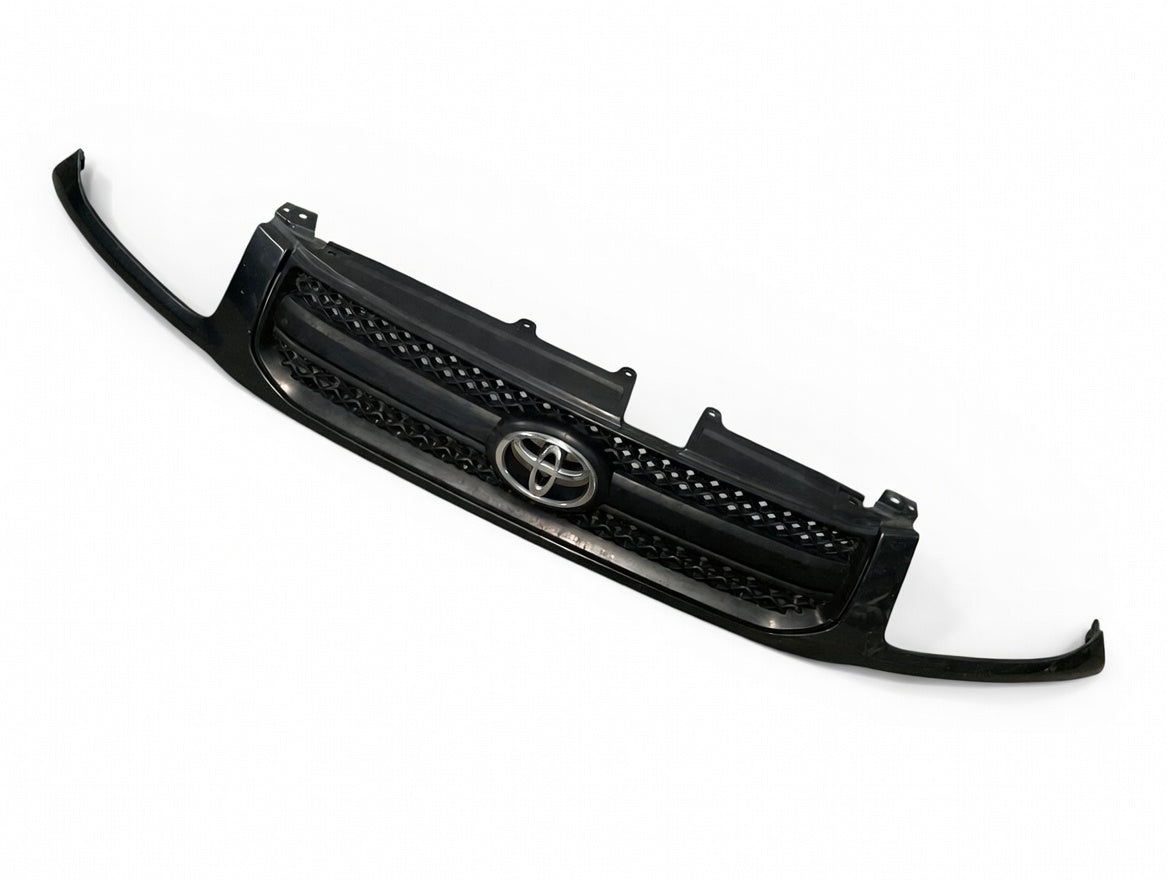 Rejilla Radiador Toyota Rav4 2000-2006