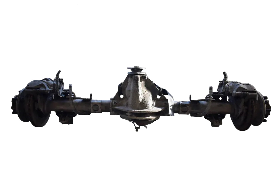 Puente Trasero Iveco Daily 7187668