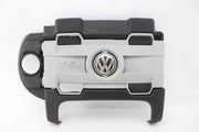 Cache moteur Golf V