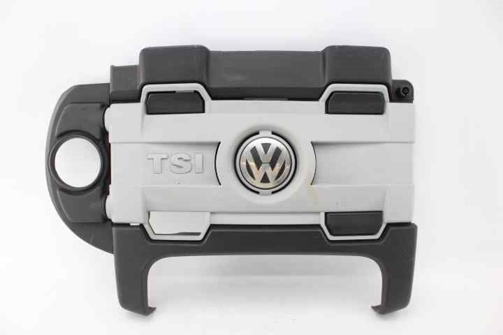 Cache moteur Golf V