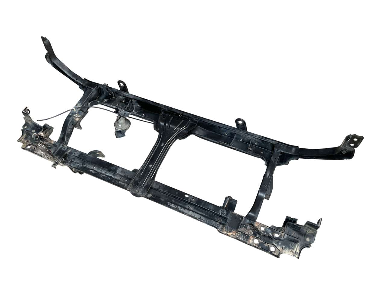 Panel Frontal Nissan Navara Pathfinder 05-13