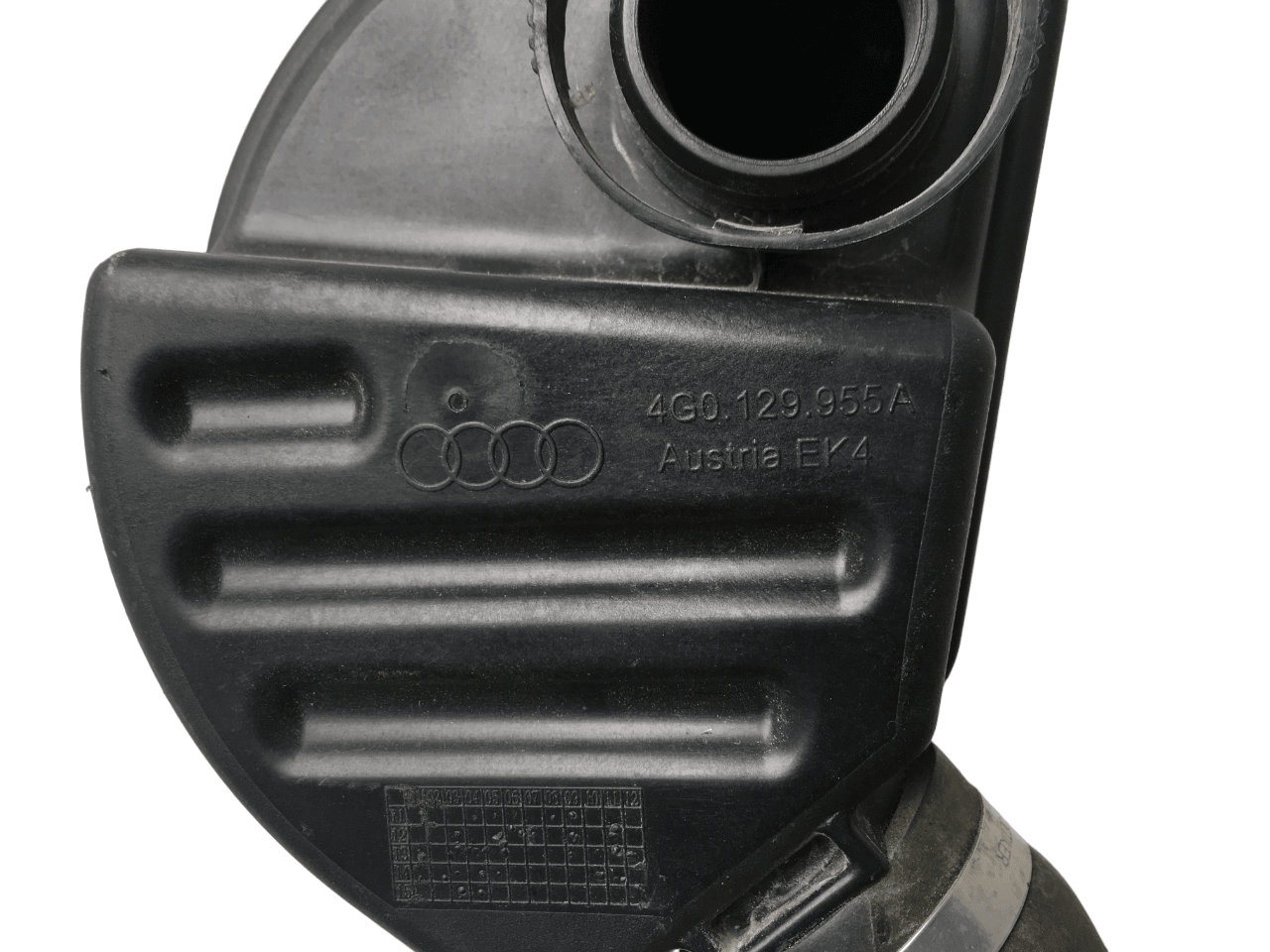 Bomba aire Audi 4G0129955A - AutoRR 4G0129955A