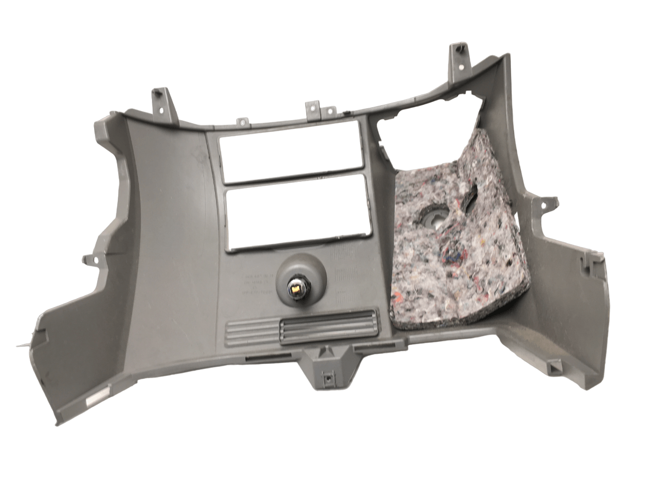 Embellecedor Consola Central Mercedes W906 - AutoRR A9066800031