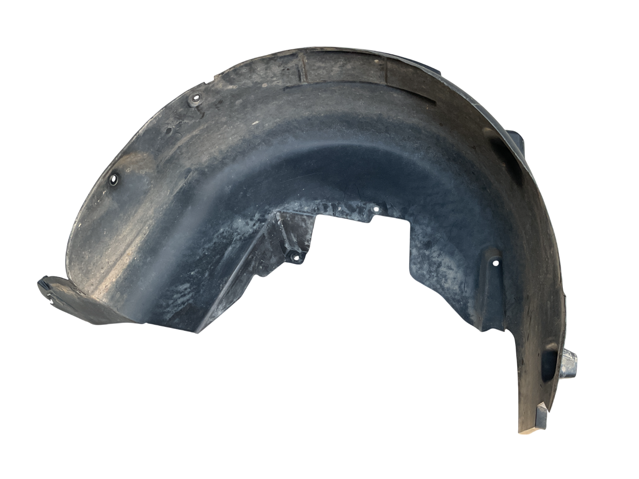 Paso Rueda tra dcho Citroen C4 Picasso