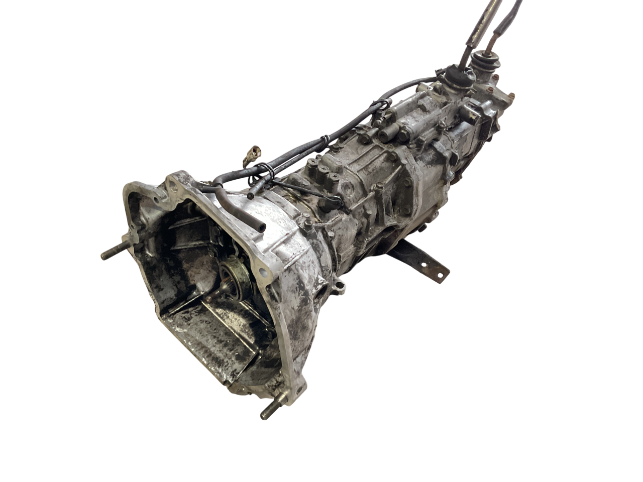 Caja Cambios Suzuki Vitara 88-98