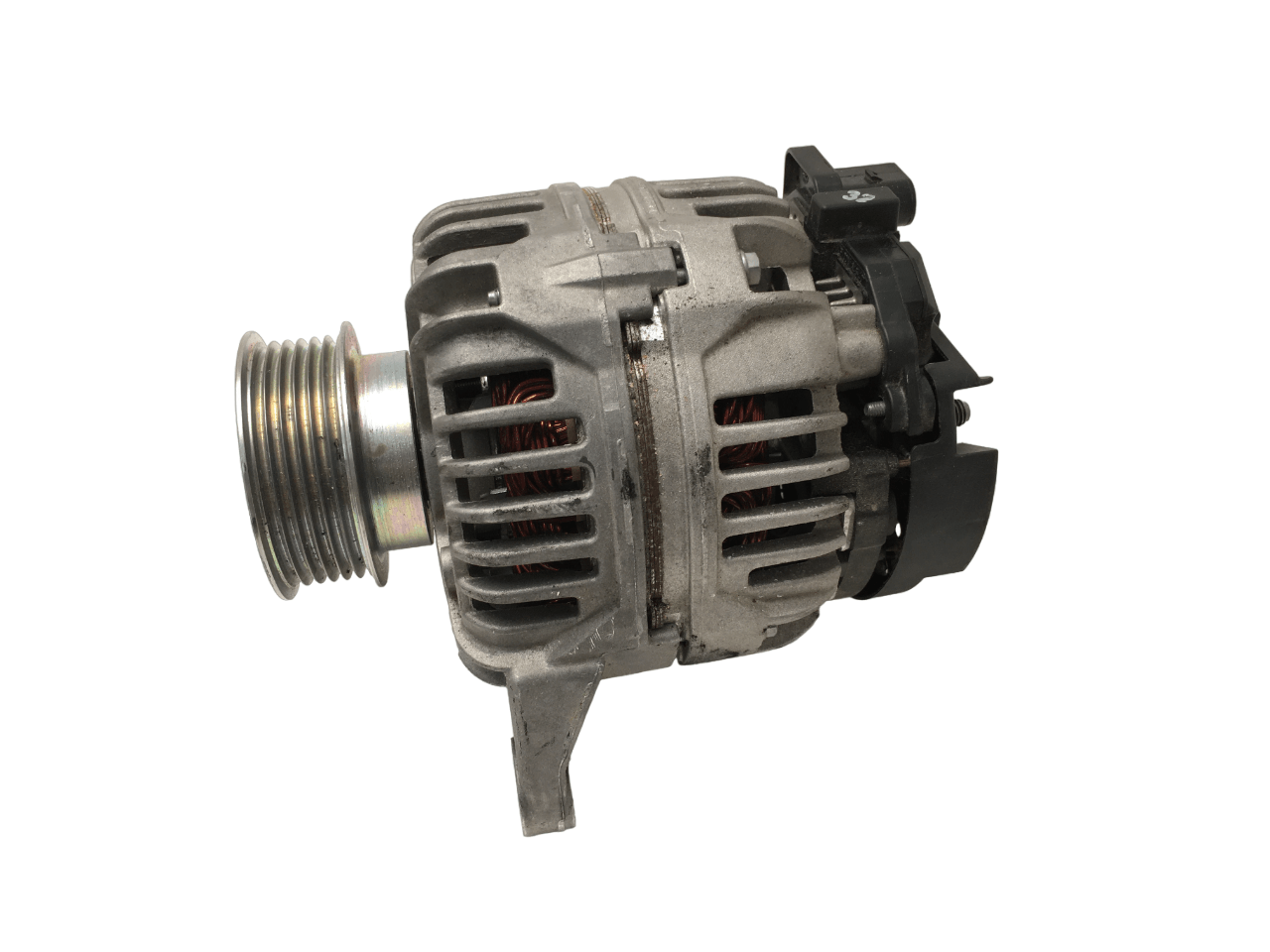 Alternador Iveco Daily 2 y 3 - AutoRR 0124320005