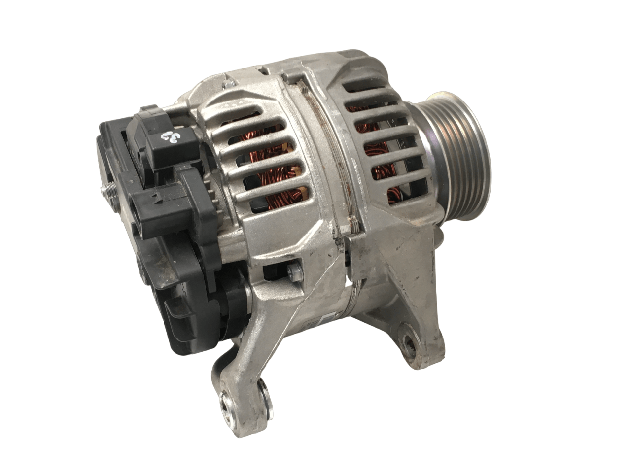 Alternador Iveco Daily 2 y 3 - AutoRR 0124320005