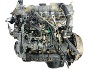 Motor diésel Mitsubishi 4M40 2.8 TD