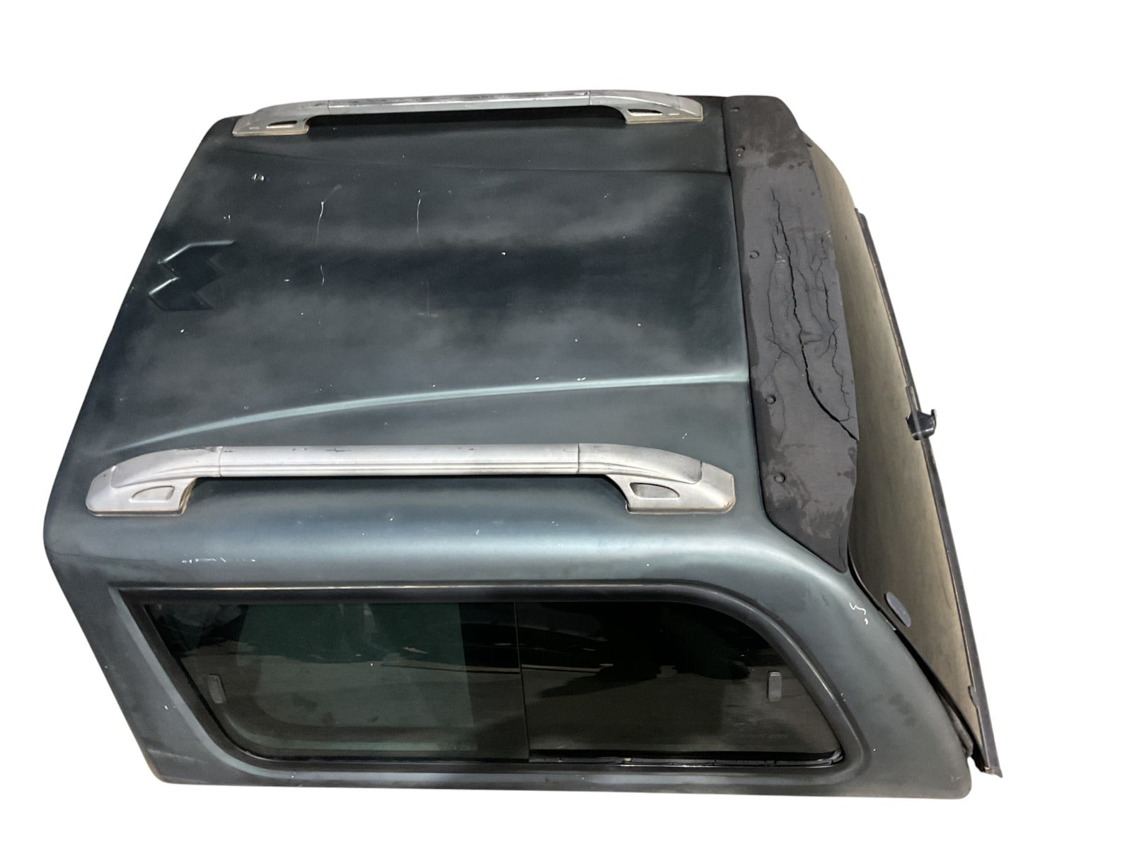Techo Maletero Mitsubishi L200 05-15 - 