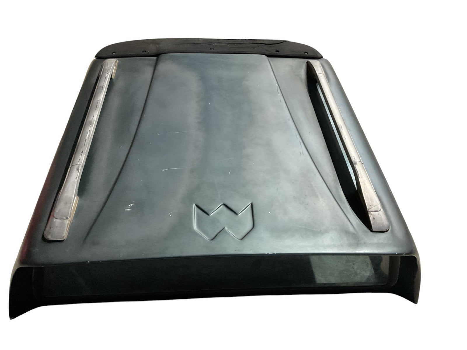 Techo Maletero Mitsubishi L200 05-15 - 