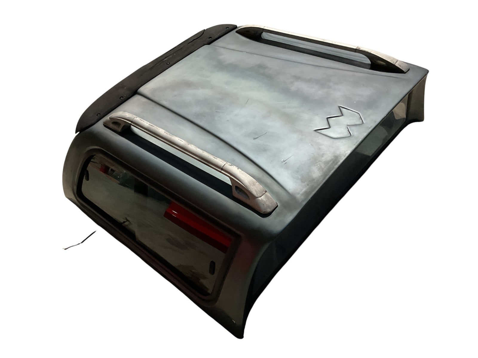 Techo Maletero Mitsubishi L200 05-15 - 