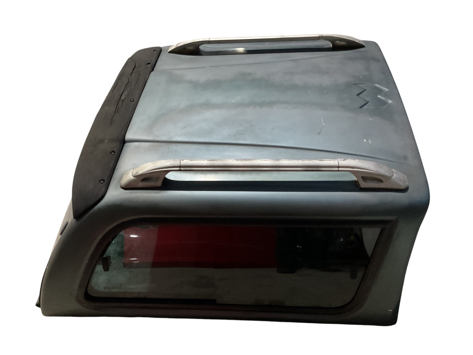 Techo Maletero Mitsubishi L200 05-15 - 