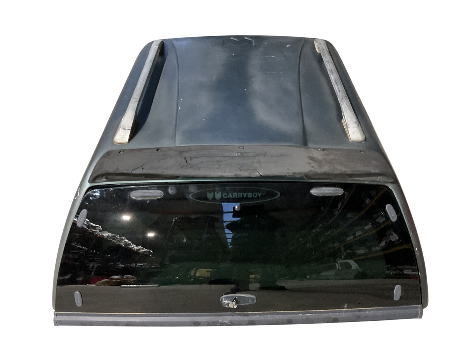 Techo Maletero Mitsubishi L200 05-15 - 