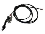 Cable Apertura Tapa Combustible