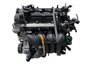 Motor G4LA Hyundai 1.6L