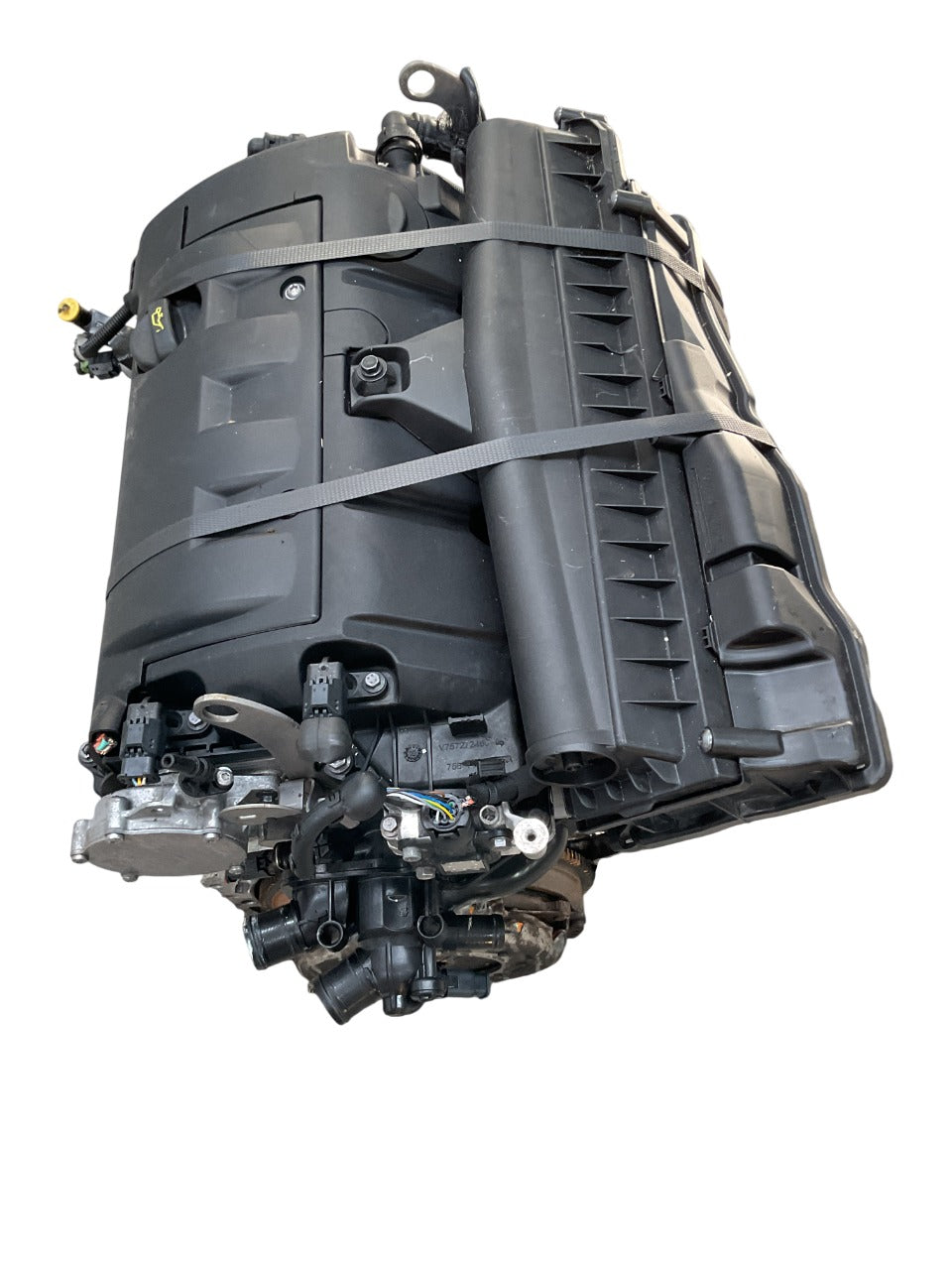 Motor 5F01 PSA 1.6 VTi