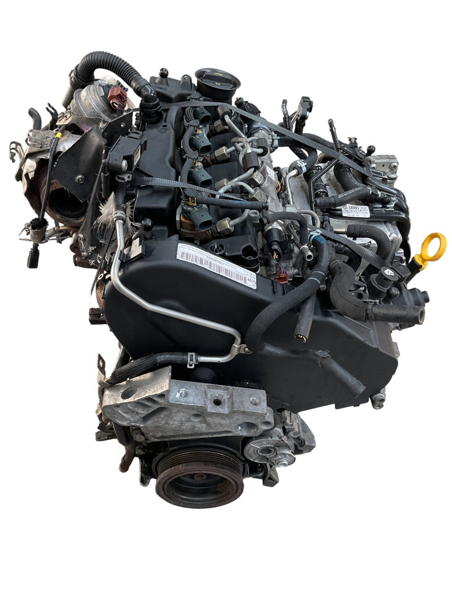 Motor DFTA 2.0TDi 150CV Audi Q3