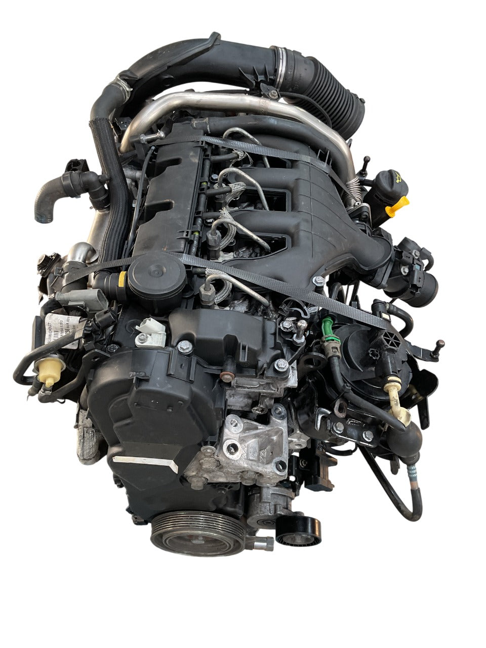 Motor RH01 PSA 2.0HDI Turbo