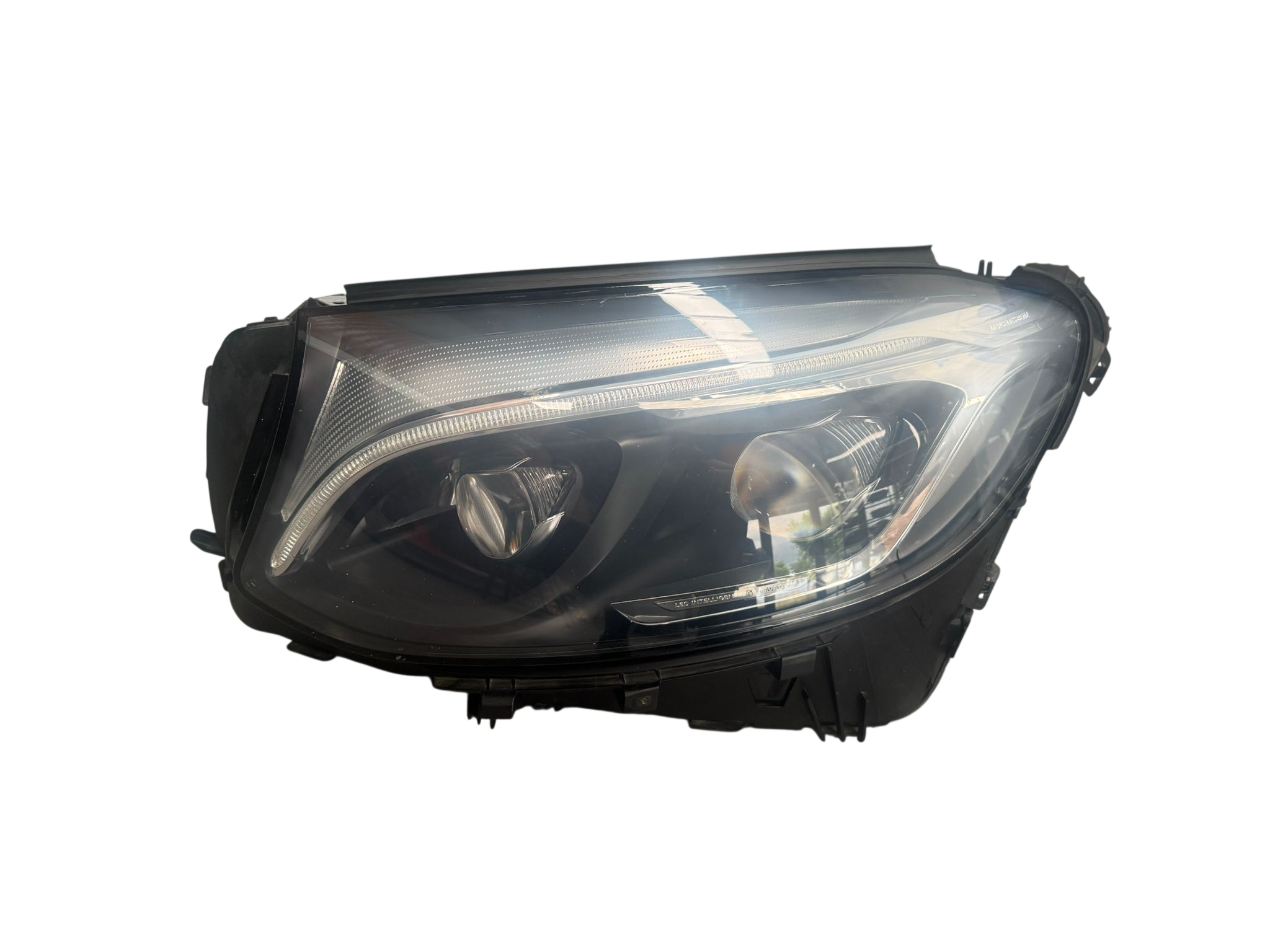 Faro del izq Mercedes GLC 2015-2023