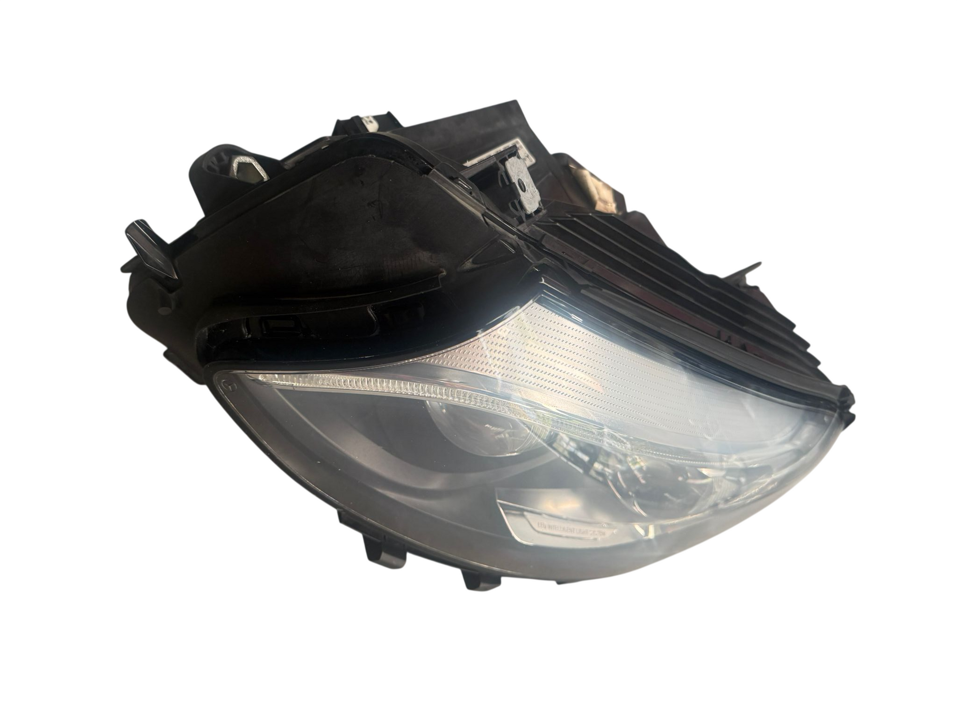 Faro del izq Mercedes GLC 2015-2023