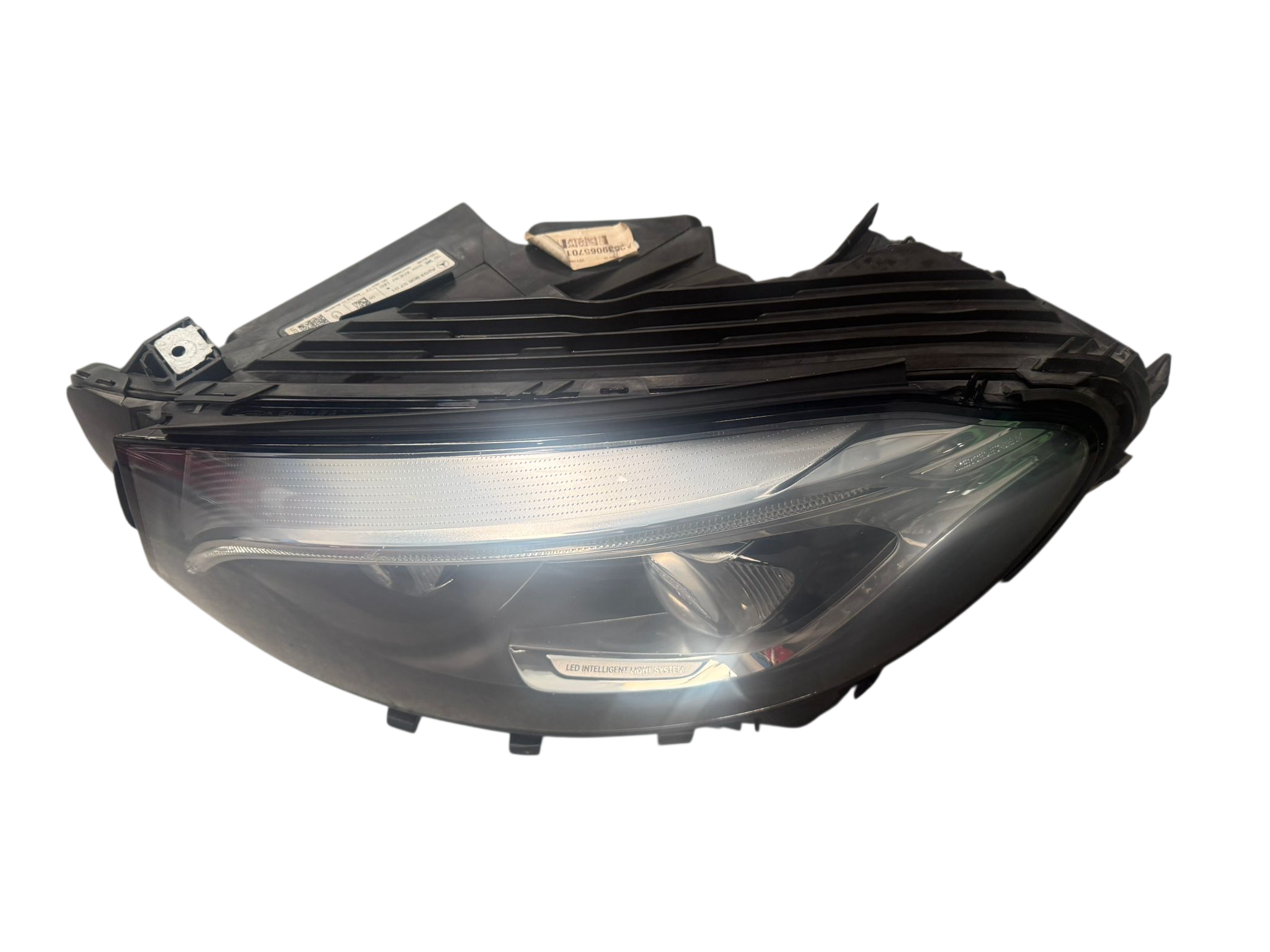 Faro del izq Mercedes GLC 2015-2023