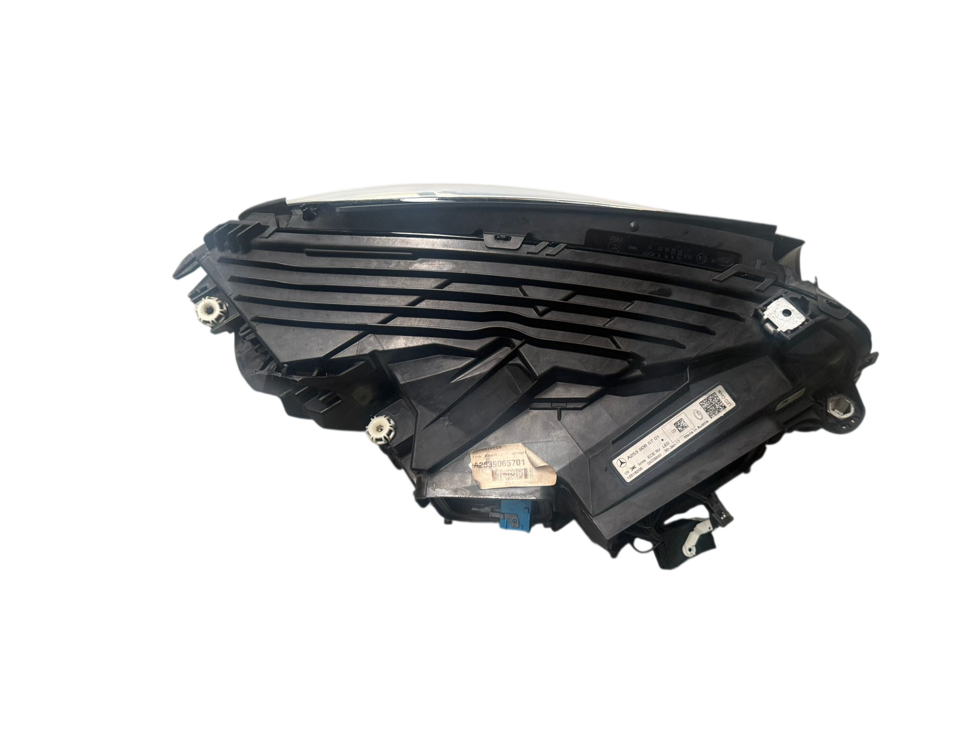 Faro del izq Mercedes GLC 2015-2023
