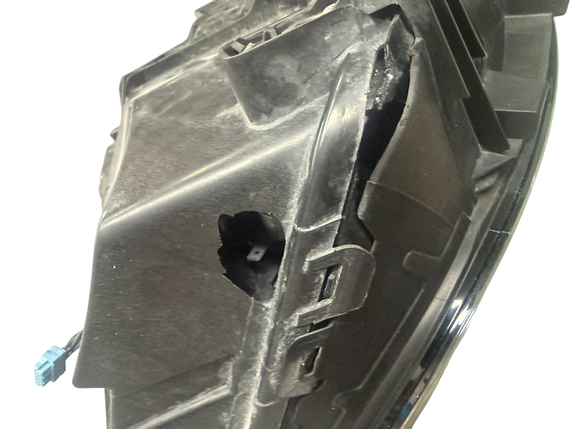 Faro del izq Mercedes GLC 2015-2023