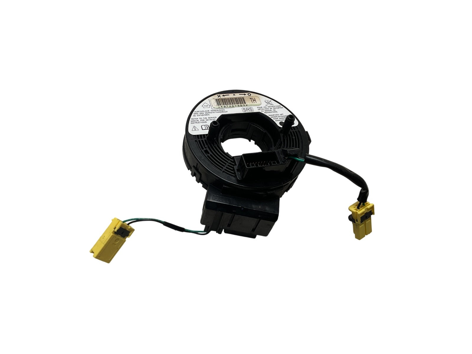 Anillo Airbag Honda Accord 08-15